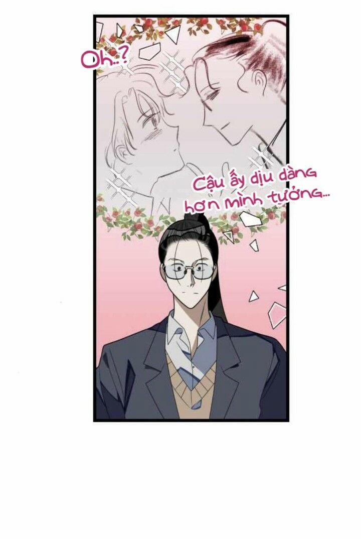 Sự Lãng Mạn Còn Tồn Tại 36 trang 52