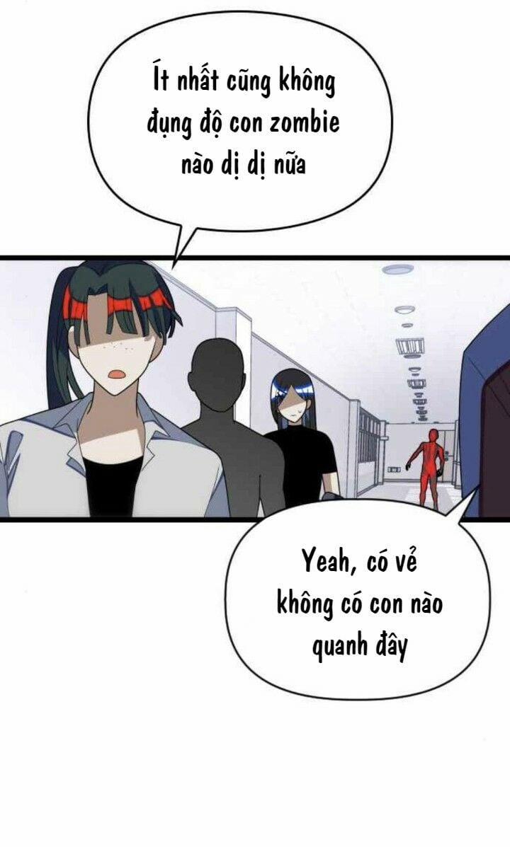 Sự Lãng Mạn Còn Tồn Tại 36 trang 69