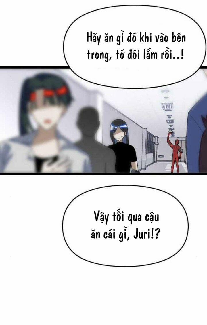 Sự Lãng Mạn Còn Tồn Tại 36 trang 70