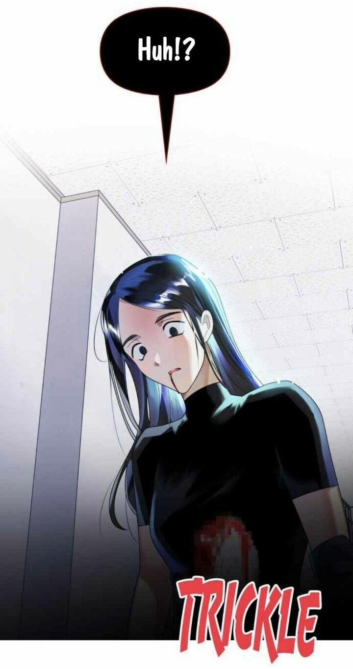 Sự Lãng Mạn Còn Tồn Tại 36 trang 74