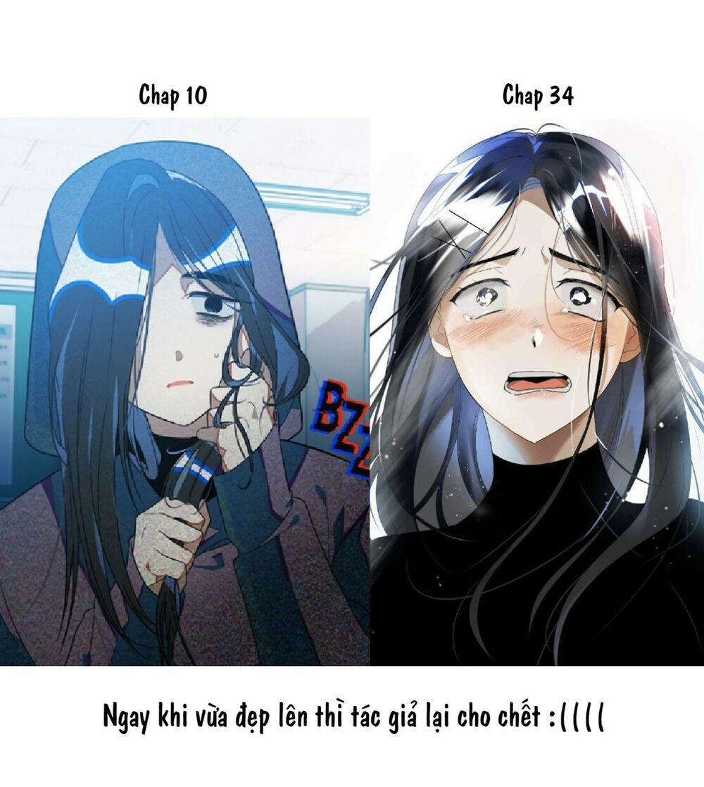 Sự Lãng Mạn Còn Tồn Tại 36 trang 86