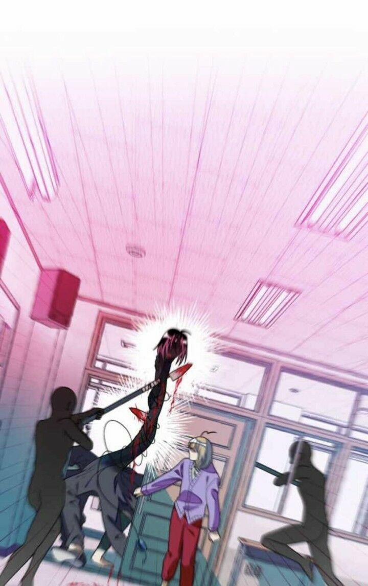 Sự Lãng Mạn Còn Tồn Tại 36 trang 9