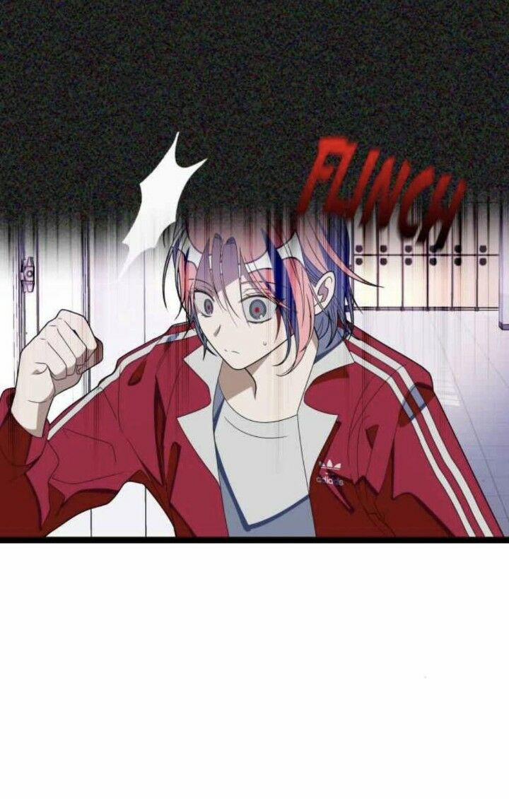 Sự Lãng Mạn Còn Tồn Tại 37 trang 22