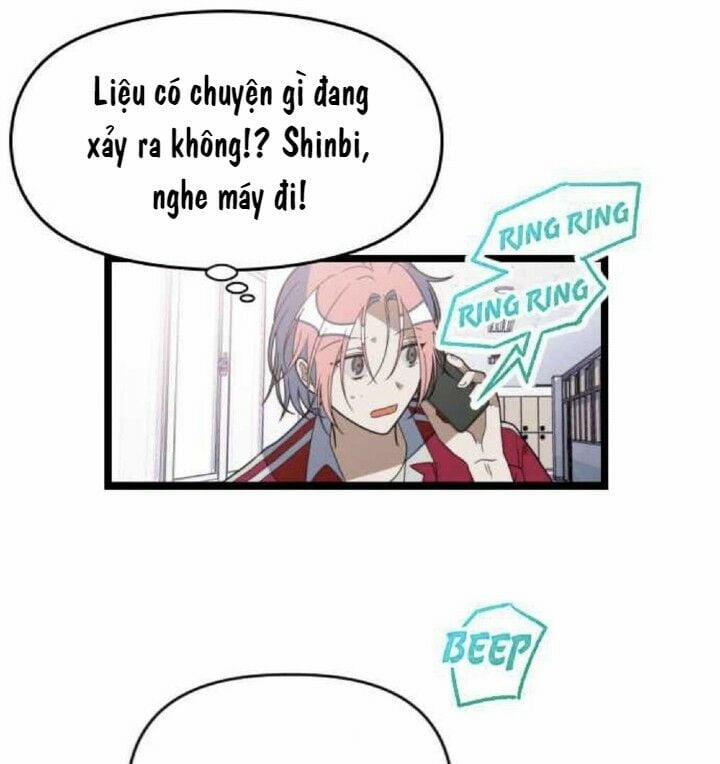 Sự Lãng Mạn Còn Tồn Tại 37 trang 35