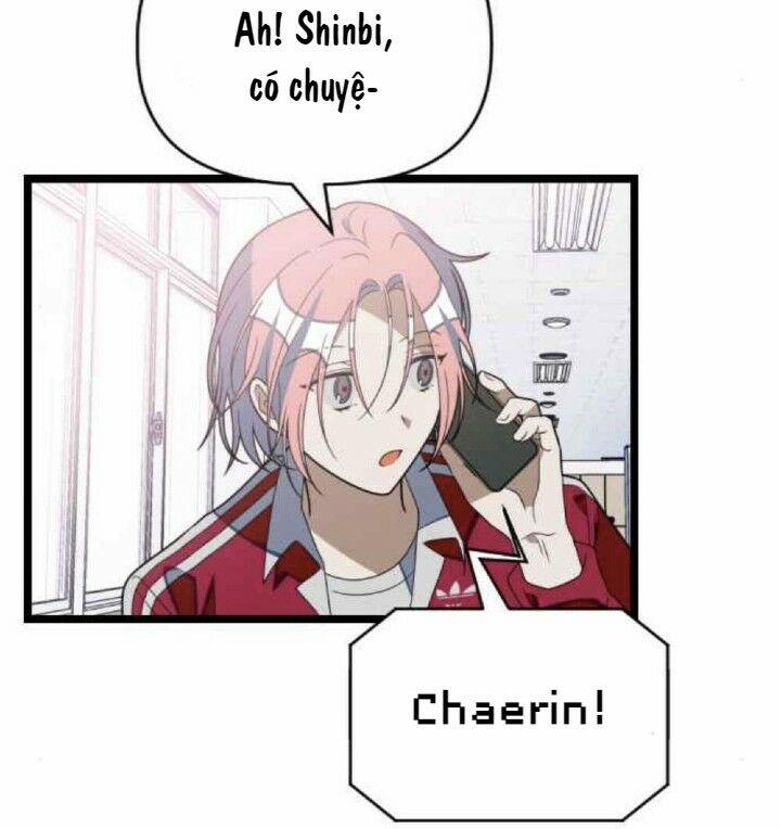 Sự Lãng Mạn Còn Tồn Tại 37 trang 36