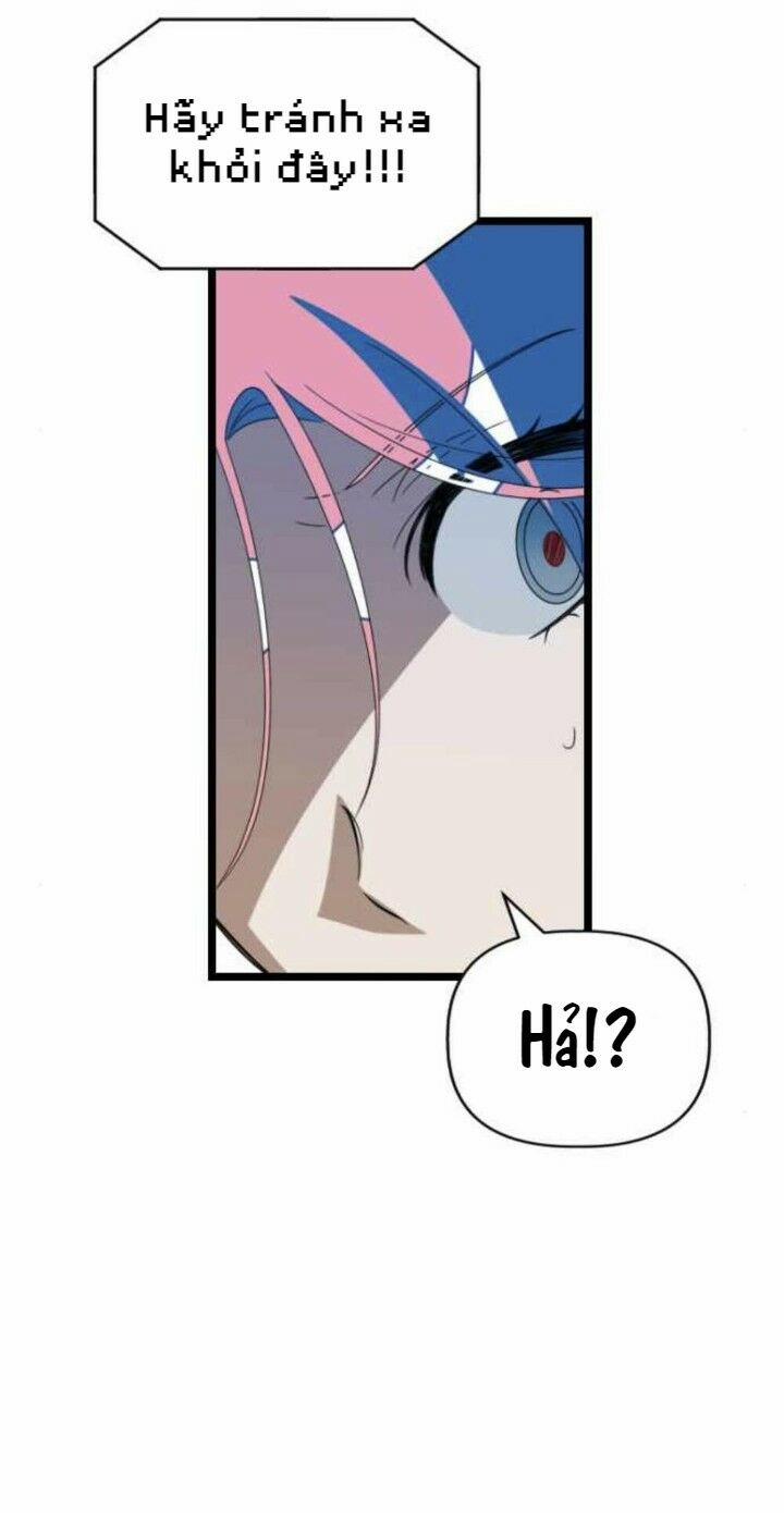 Sự Lãng Mạn Còn Tồn Tại 37 trang 38