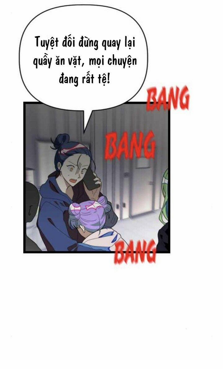 Sự Lãng Mạn Còn Tồn Tại 37 trang 39