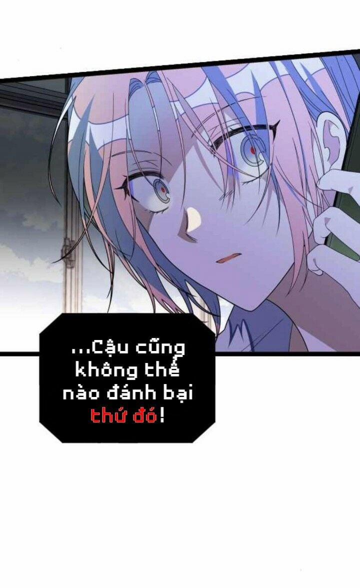 Sự Lãng Mạn Còn Tồn Tại 37 trang 43