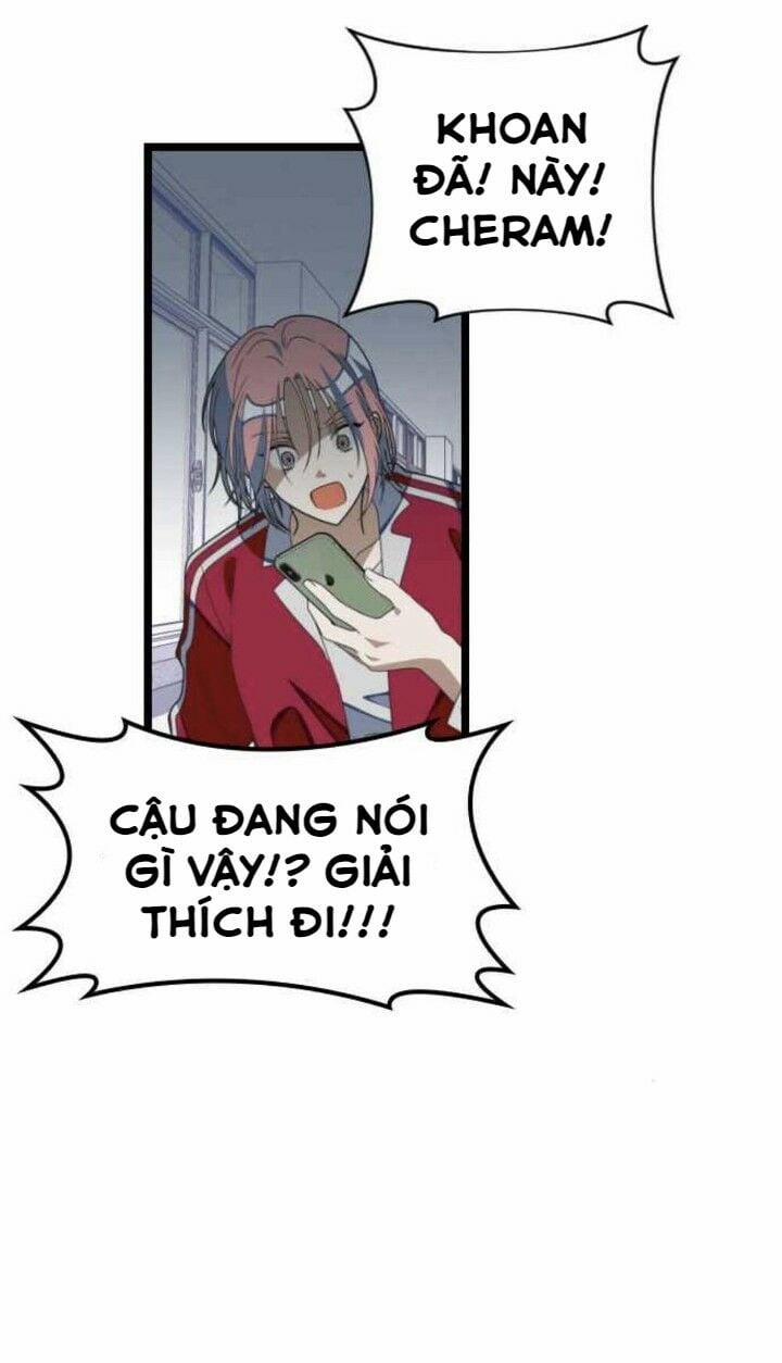 Sự Lãng Mạn Còn Tồn Tại 37 trang 44