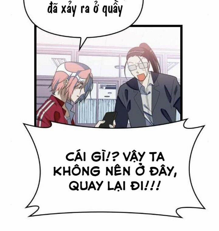 Sự Lãng Mạn Còn Tồn Tại 37 trang 46