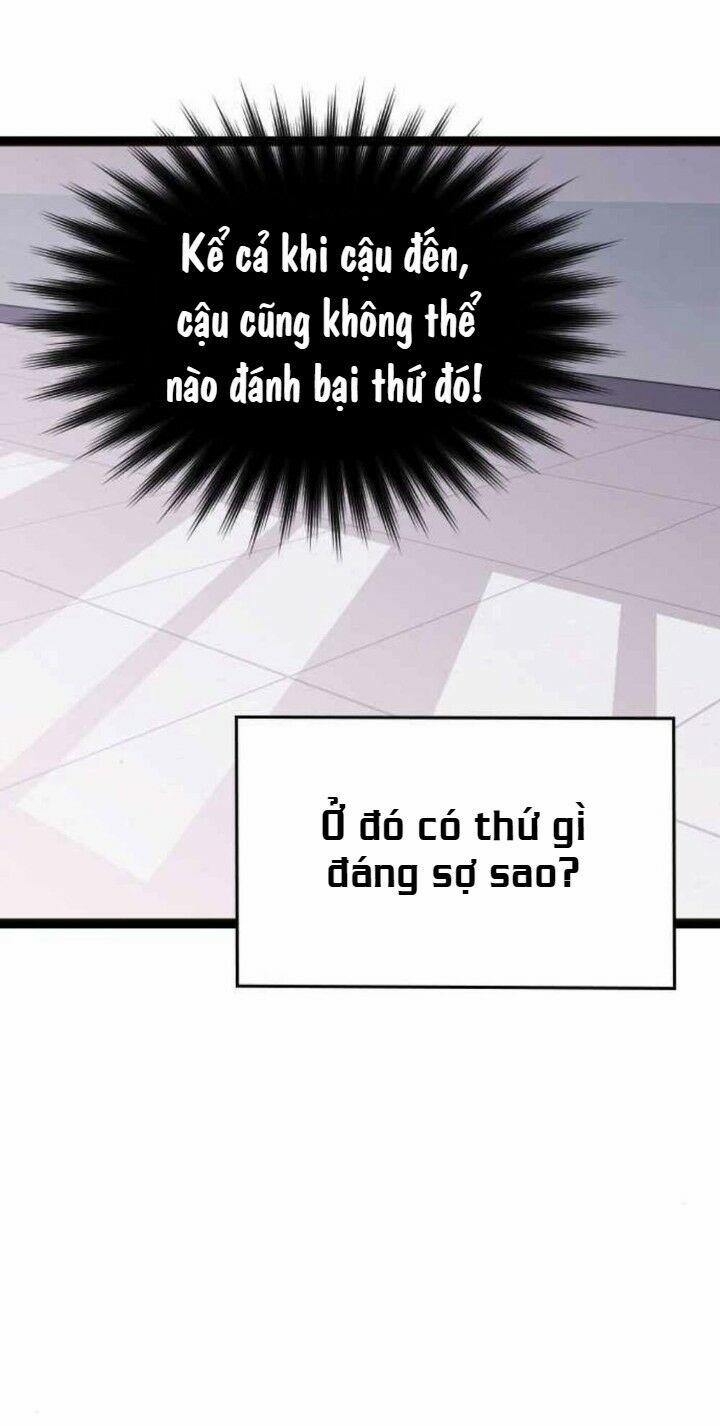 Sự Lãng Mạn Còn Tồn Tại 37 trang 49