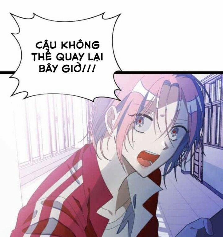 Sự Lãng Mạn Còn Tồn Tại 37 trang 55