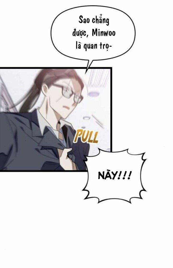 Sự Lãng Mạn Còn Tồn Tại 37 trang 61