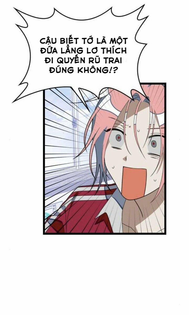 Sự Lãng Mạn Còn Tồn Tại 37 trang 62