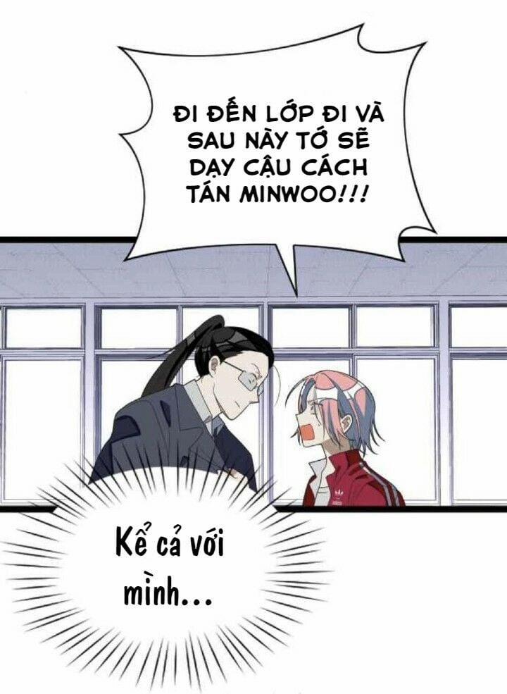 Sự Lãng Mạn Còn Tồn Tại 37 trang 64