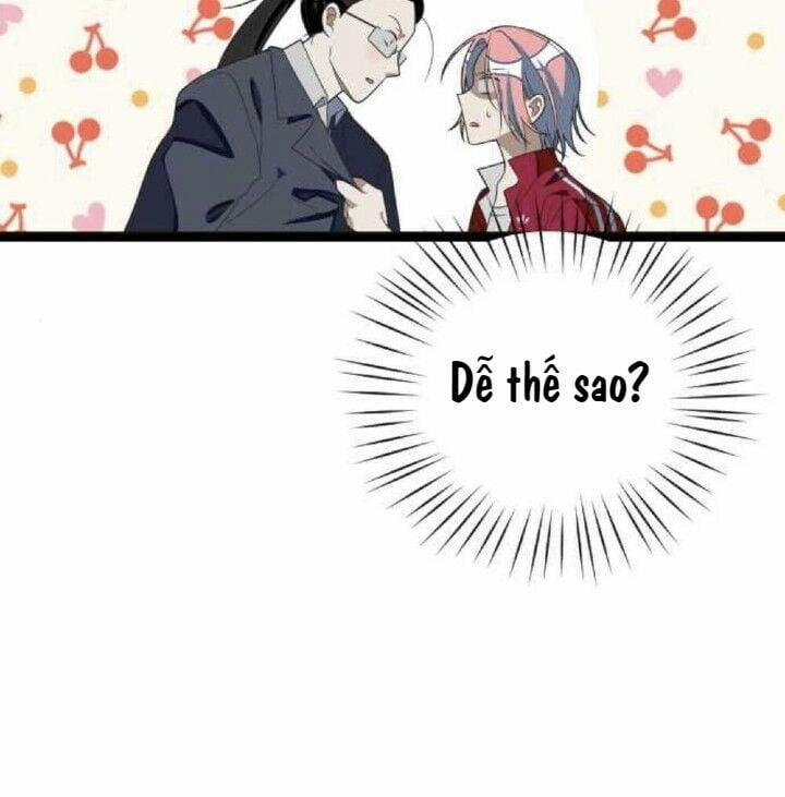 Sự Lãng Mạn Còn Tồn Tại 37 trang 66