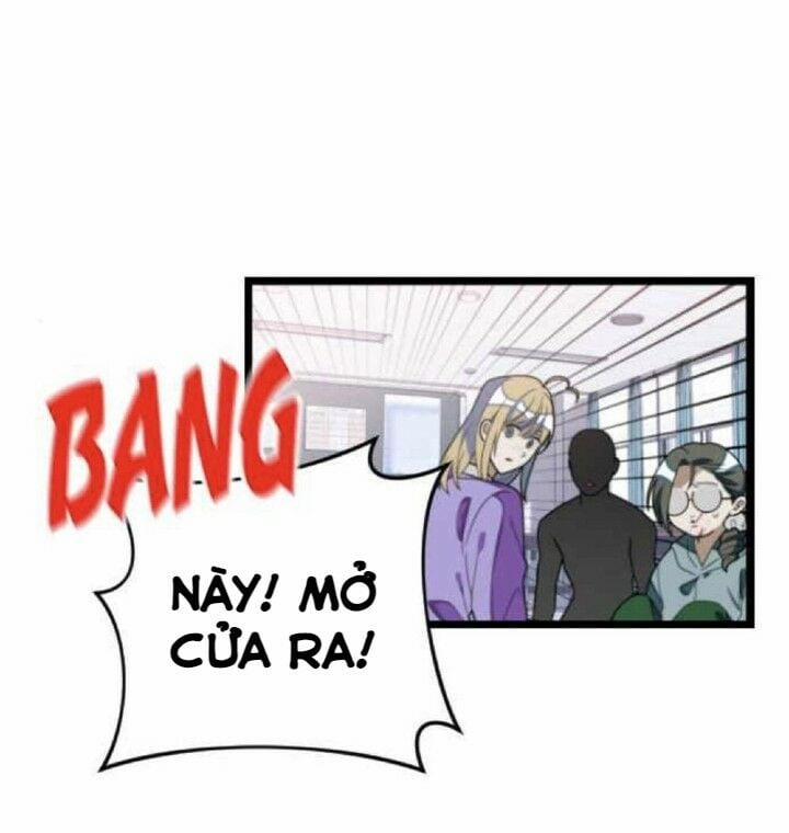 Sự Lãng Mạn Còn Tồn Tại 37 trang 75