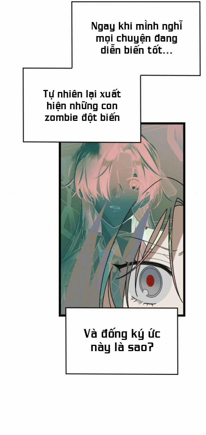 Sự Lãng Mạn Còn Tồn Tại 38 trang 11