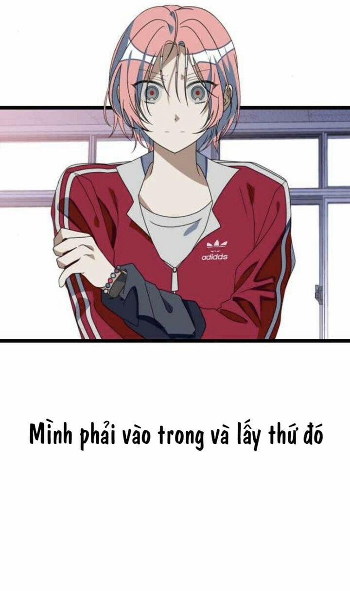 Sự Lãng Mạn Còn Tồn Tại 38 trang 14