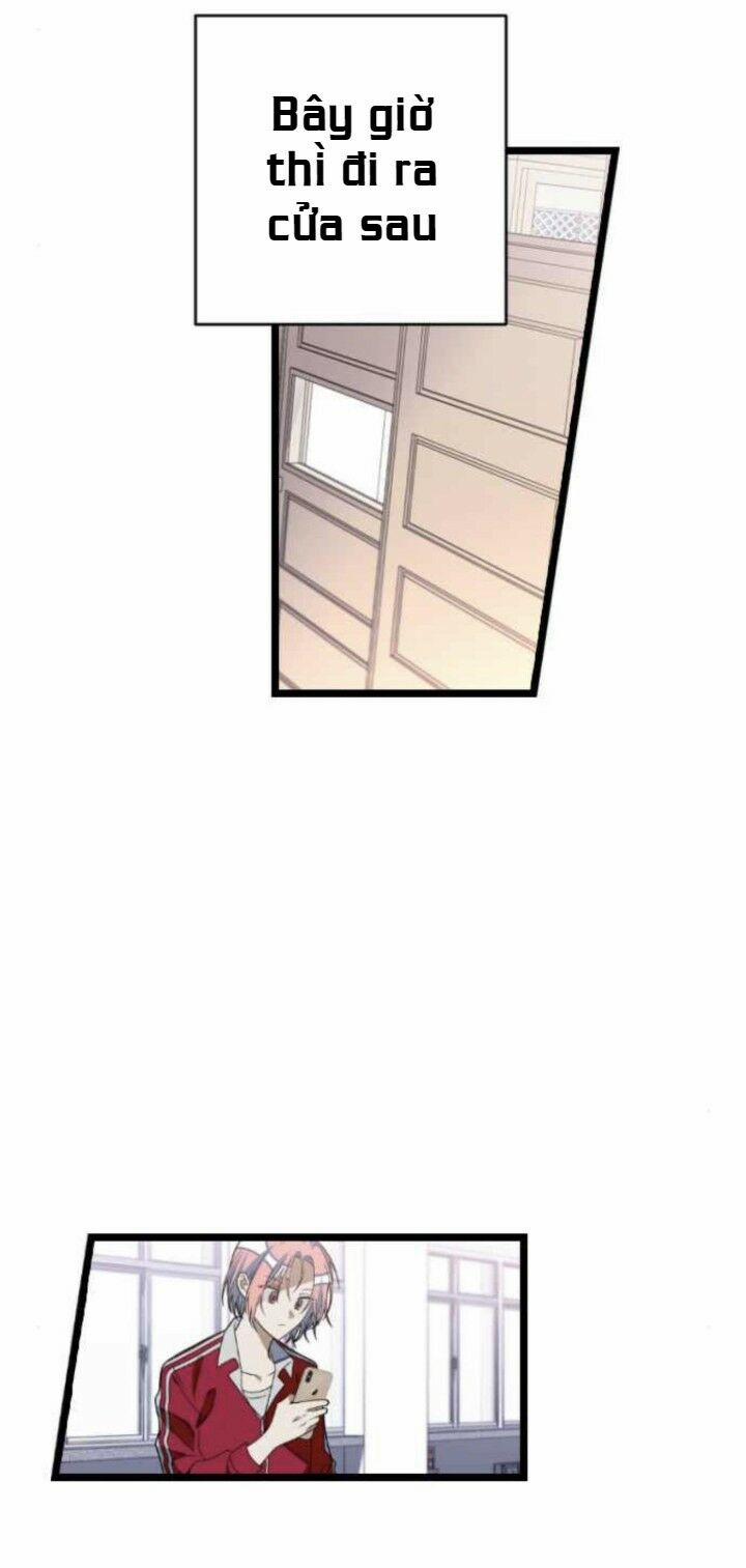 Sự Lãng Mạn Còn Tồn Tại 38 trang 18