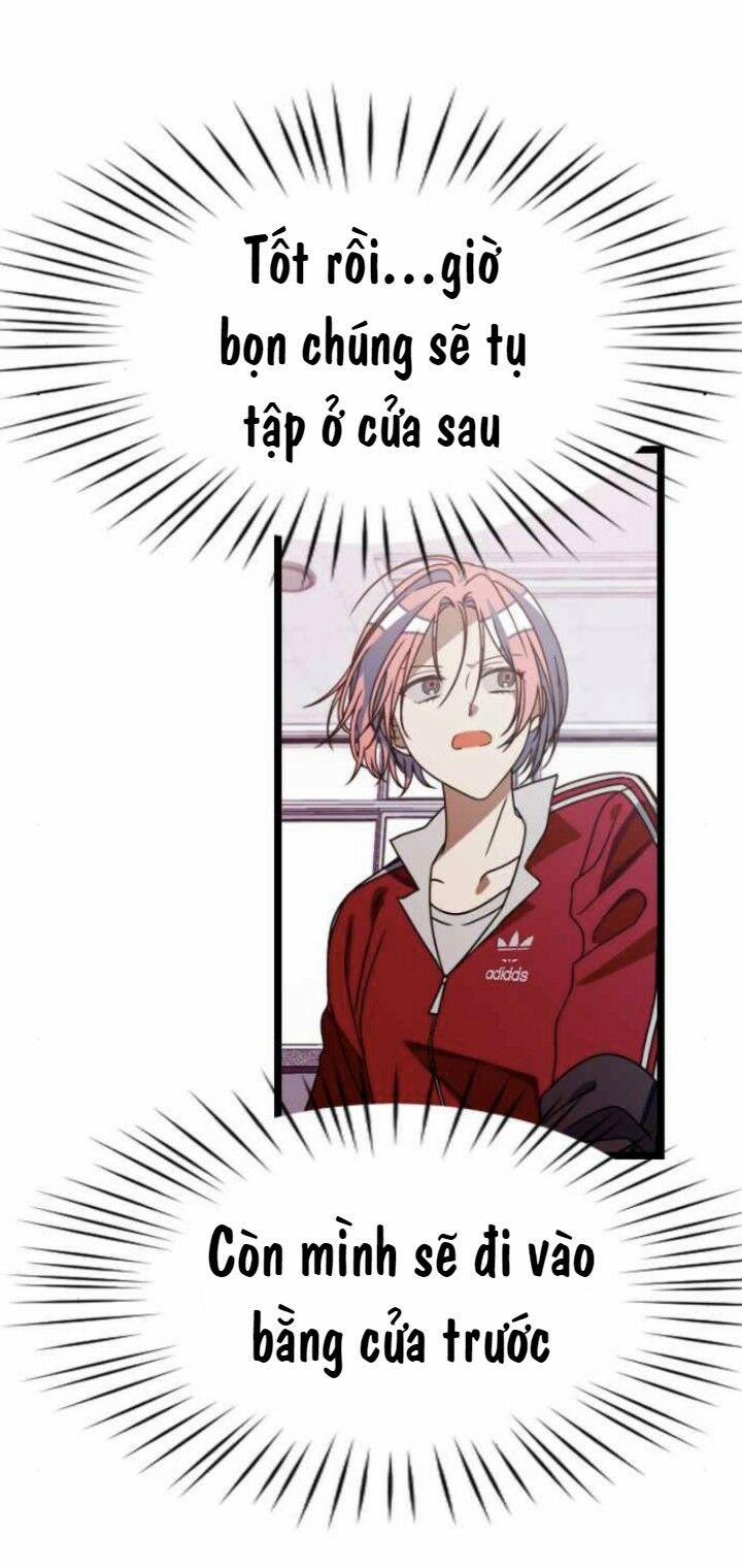 Sự Lãng Mạn Còn Tồn Tại 38 trang 25