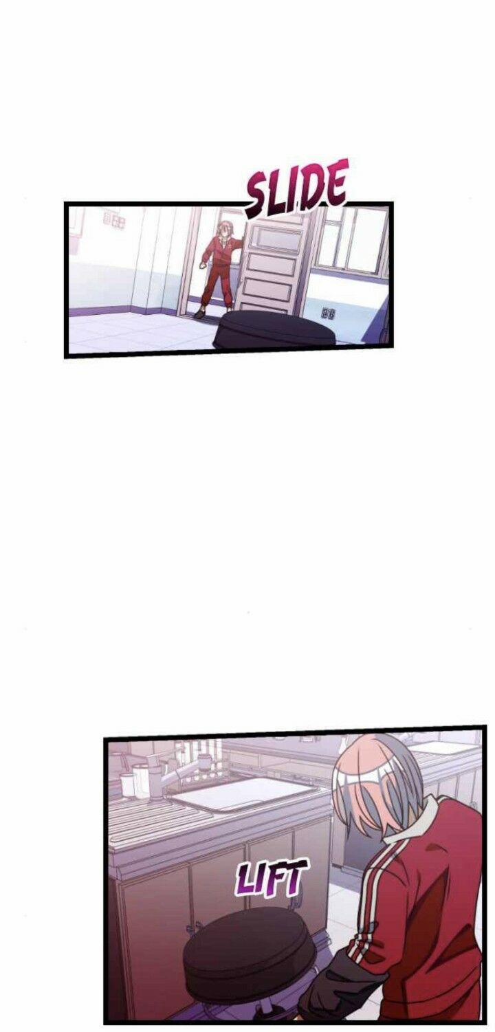 Sự Lãng Mạn Còn Tồn Tại 38 trang 26