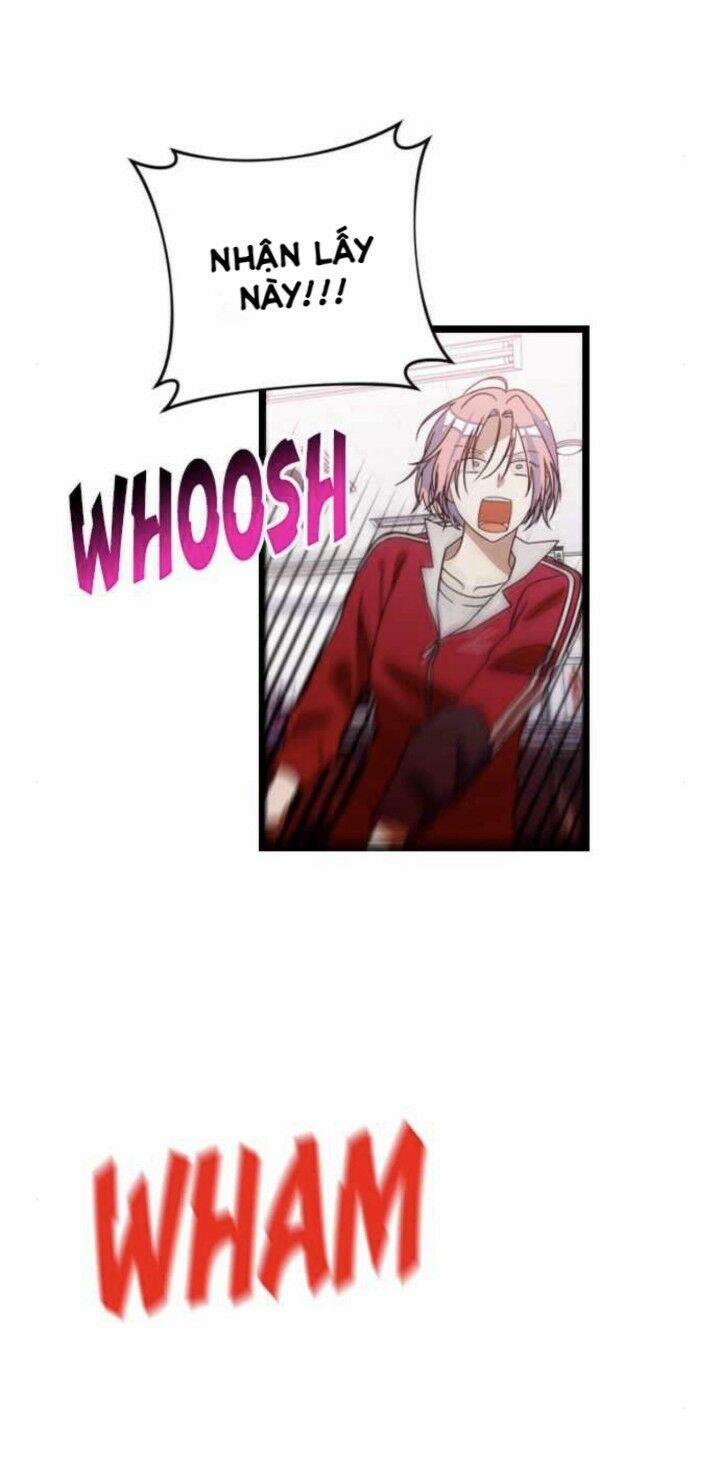 Sự Lãng Mạn Còn Tồn Tại 38 trang 30