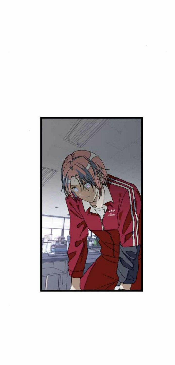 Sự Lãng Mạn Còn Tồn Tại 38 trang 34