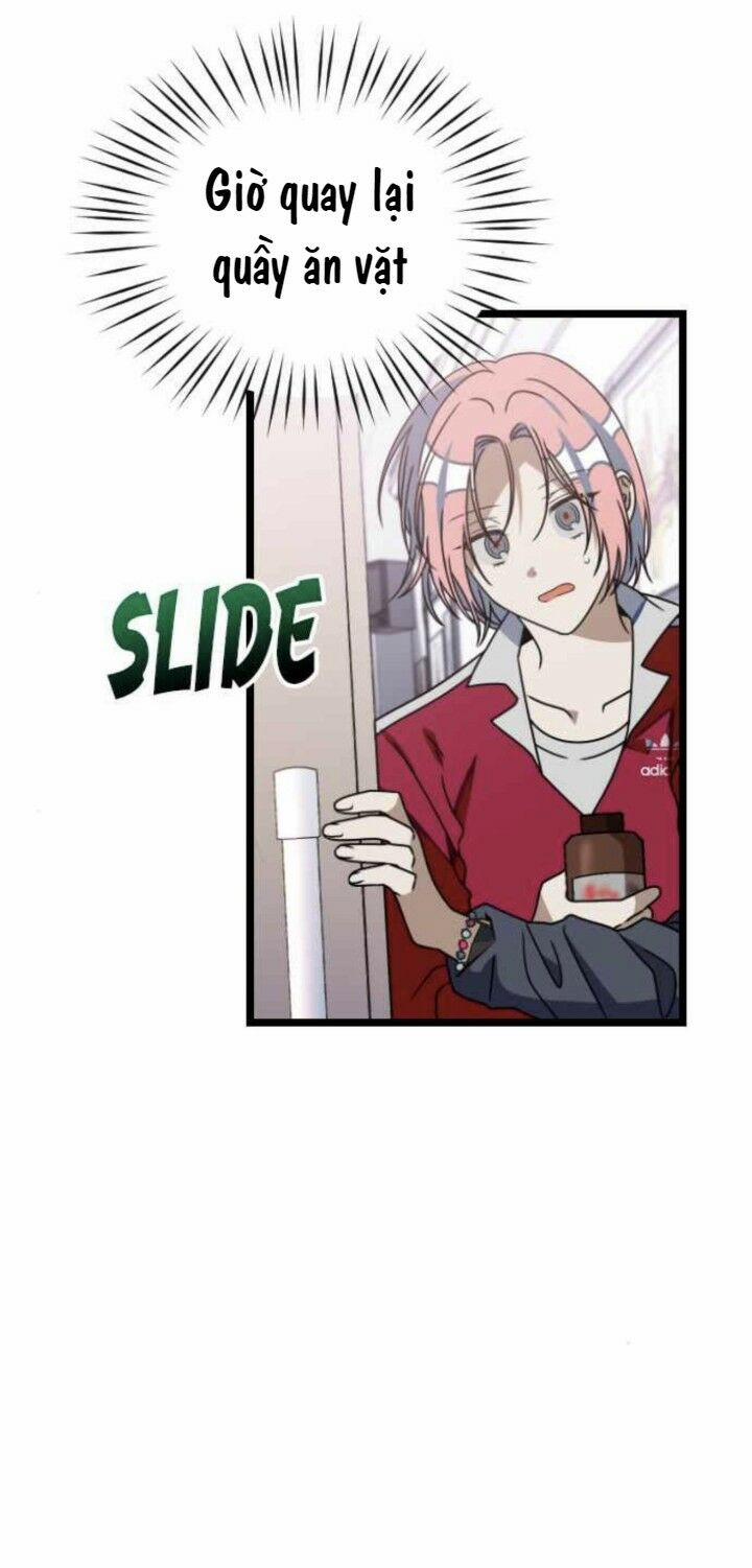 Sự Lãng Mạn Còn Tồn Tại 38 trang 41