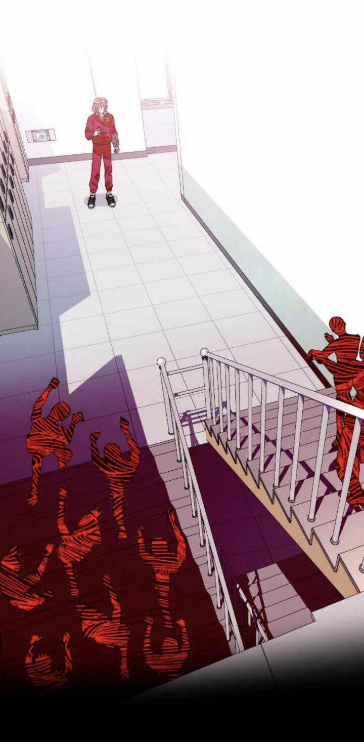 Sự Lãng Mạn Còn Tồn Tại 38 trang 42