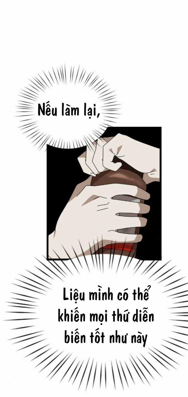 Sự Lãng Mạn Còn Tồn Tại 38 trang 47