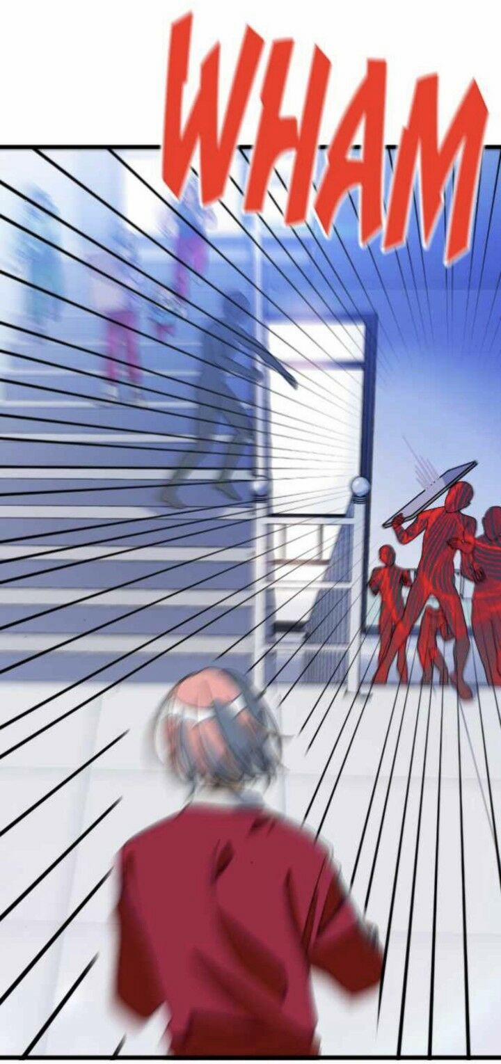 Sự Lãng Mạn Còn Tồn Tại 38 trang 51