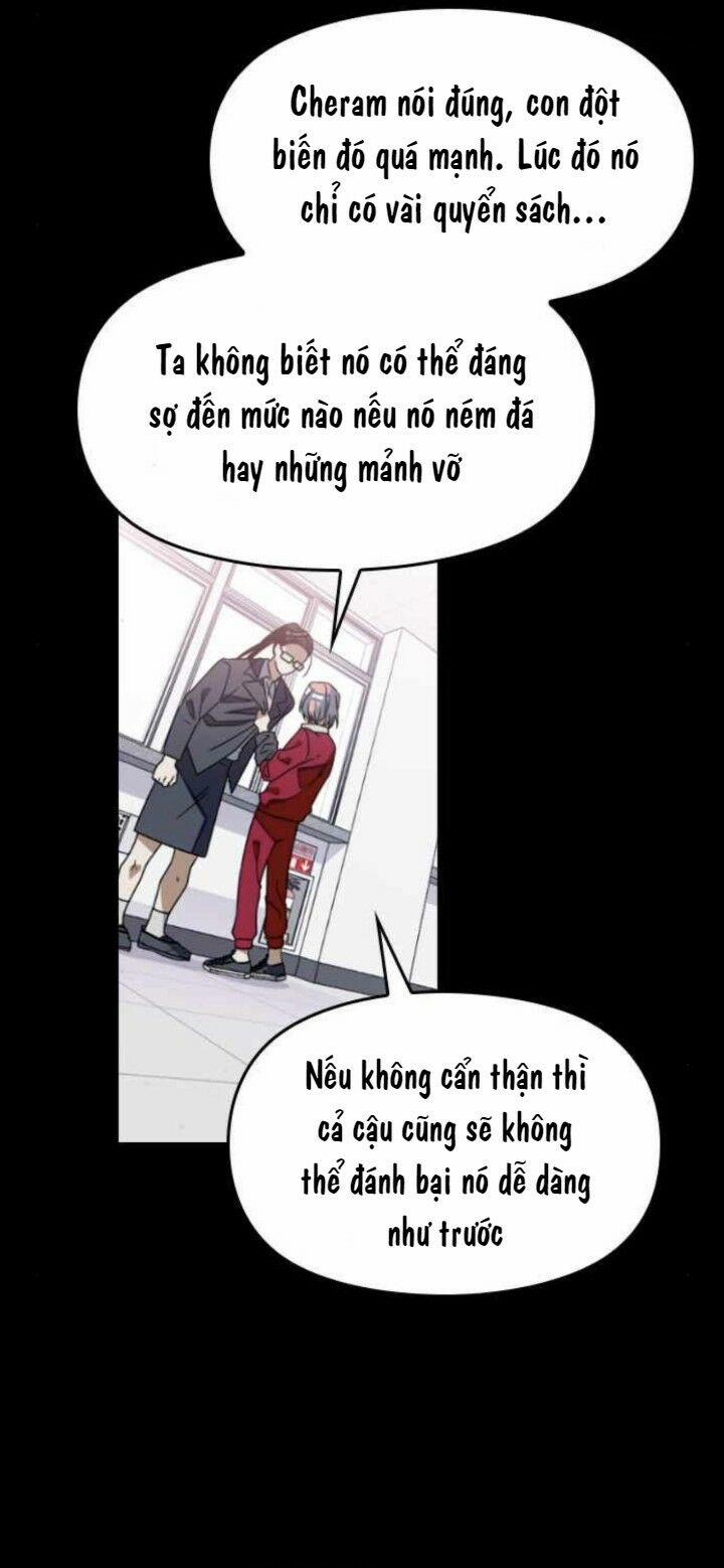 Sự Lãng Mạn Còn Tồn Tại 38 trang 57