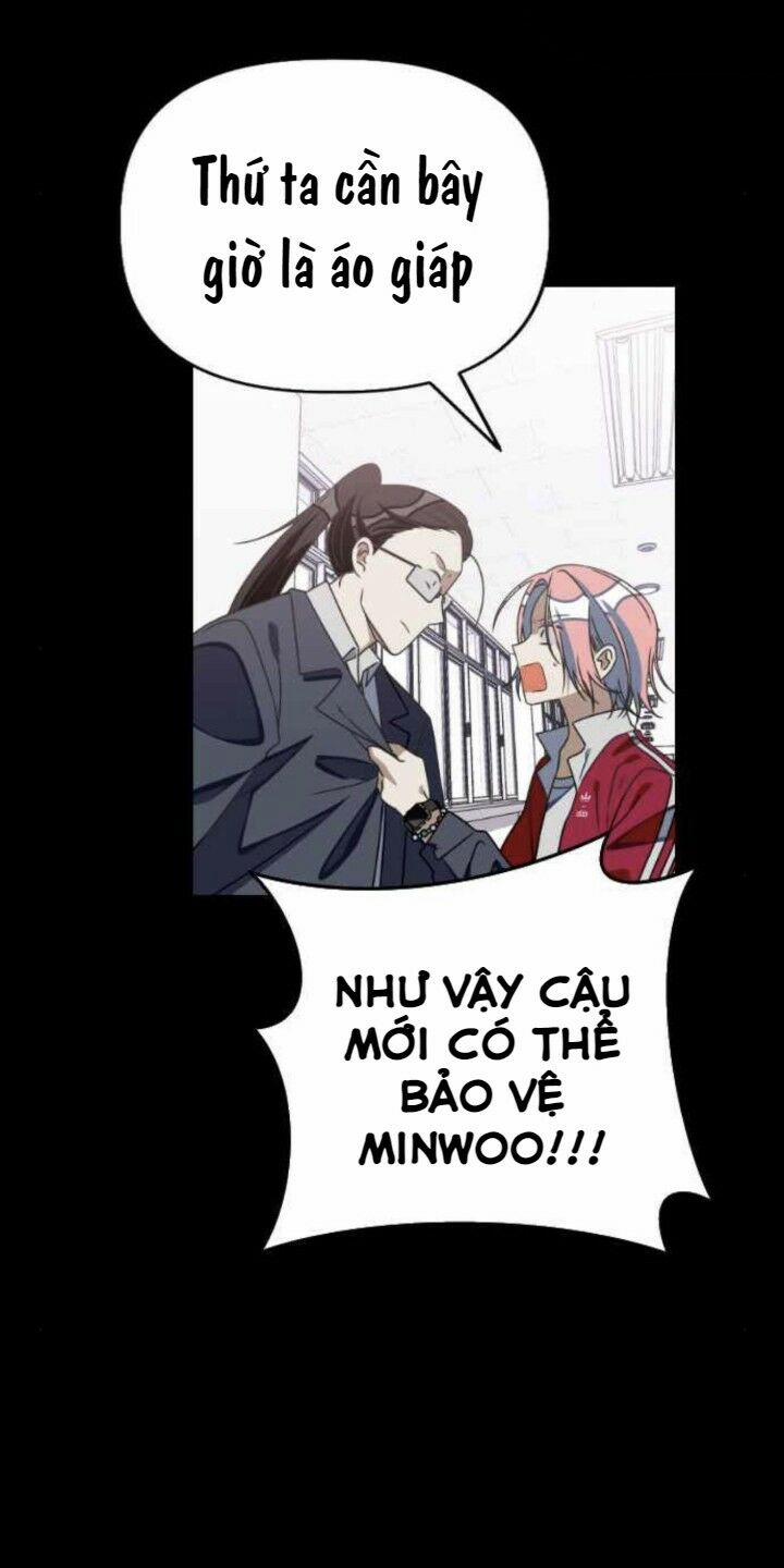 Sự Lãng Mạn Còn Tồn Tại 38 trang 58