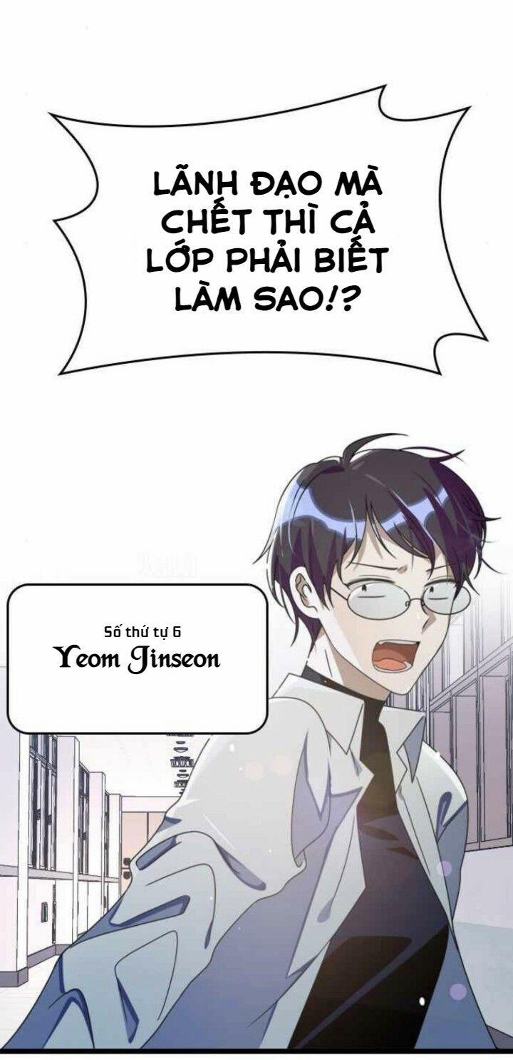 Sự Lãng Mạn Còn Tồn Tại 38 trang 63