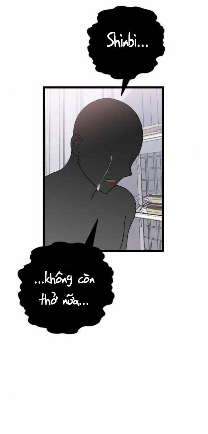 Sự Lãng Mạn Còn Tồn Tại 38 trang 67