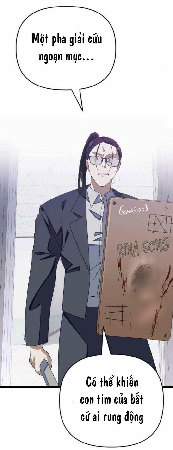 Sự Lãng Mạn Còn Tồn Tại 38 trang 75