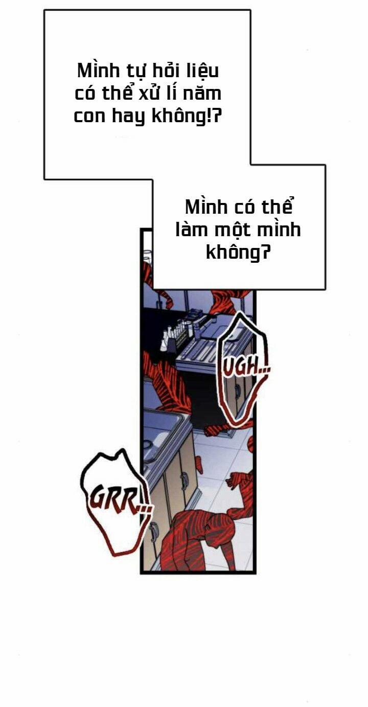 Sự Lãng Mạn Còn Tồn Tại 38 trang 9