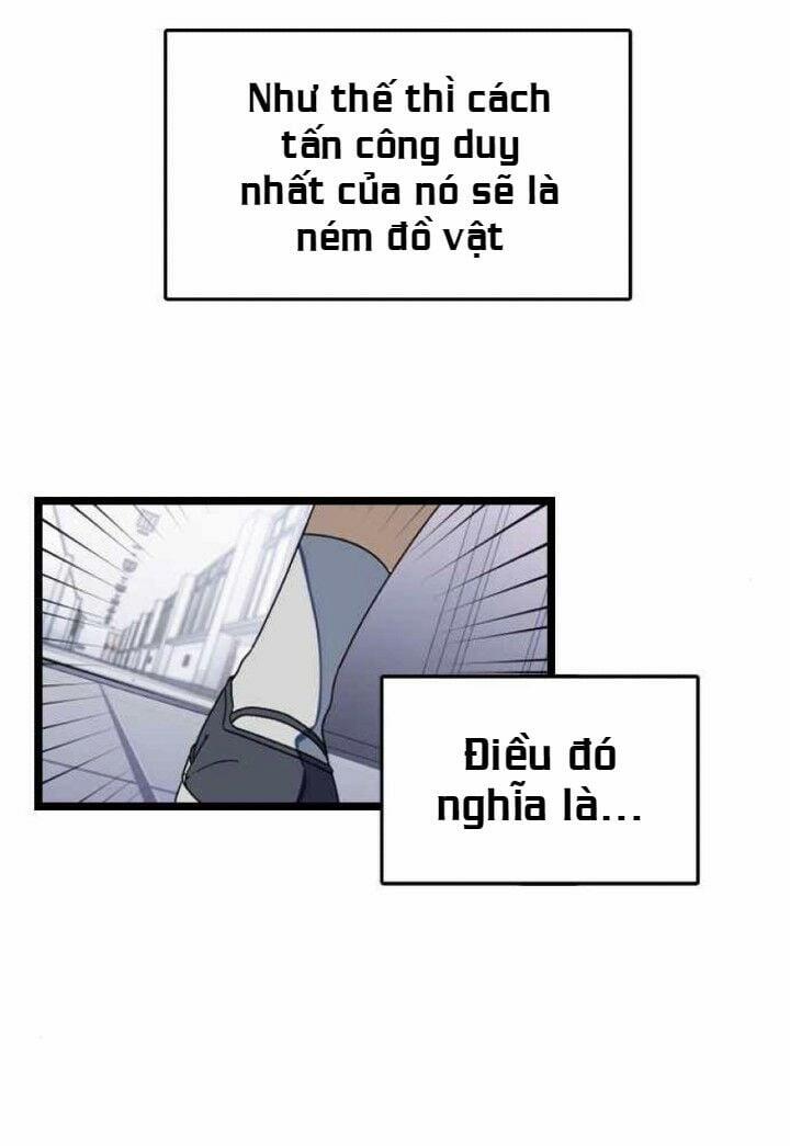 Sự Lãng Mạn Còn Tồn Tại 39 trang 14