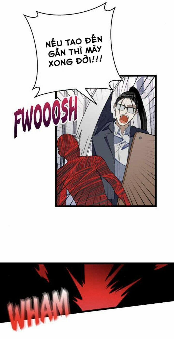 Sự Lãng Mạn Còn Tồn Tại 39 trang 15