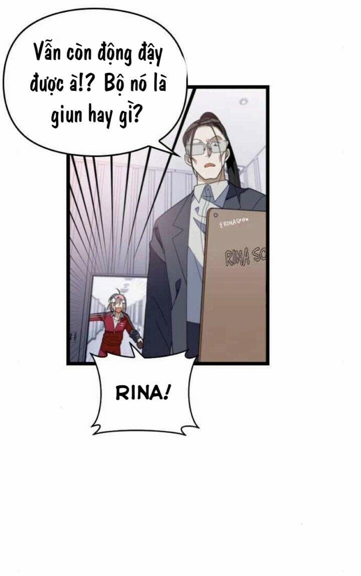 Sự Lãng Mạn Còn Tồn Tại 39 trang 18