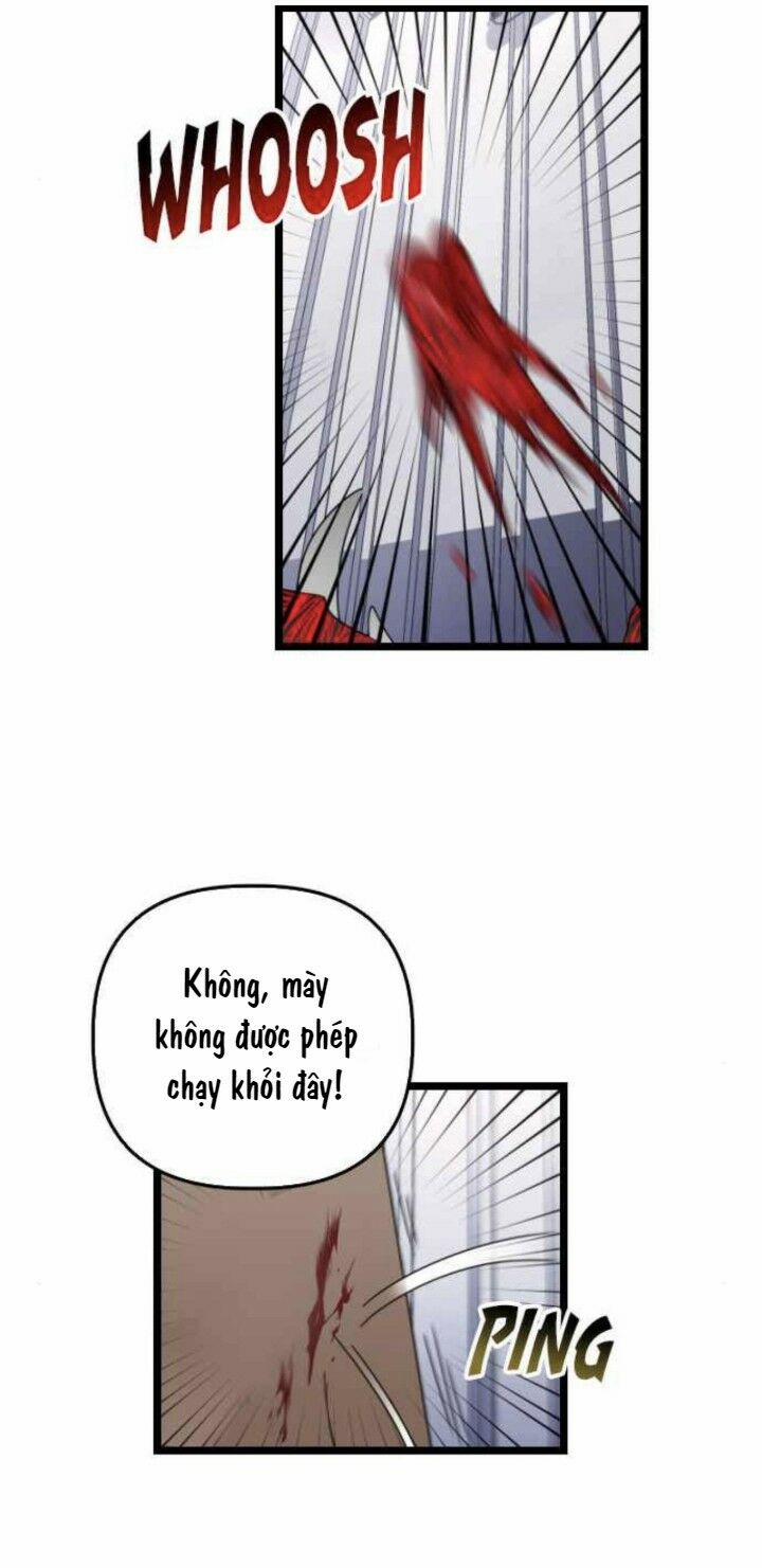 Sự Lãng Mạn Còn Tồn Tại 39 trang 19