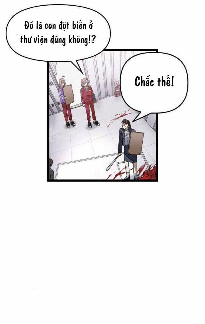 Sự Lãng Mạn Còn Tồn Tại 39 trang 21