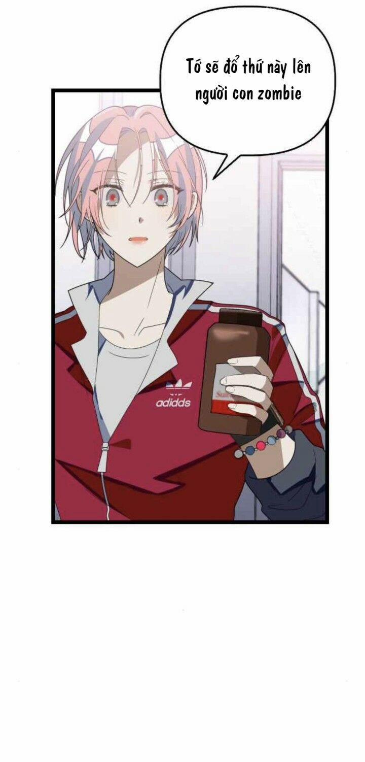 Sự Lãng Mạn Còn Tồn Tại 39 trang 23