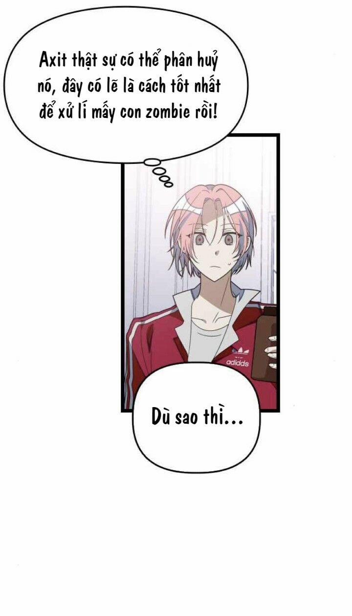 Sự Lãng Mạn Còn Tồn Tại 39 trang 27