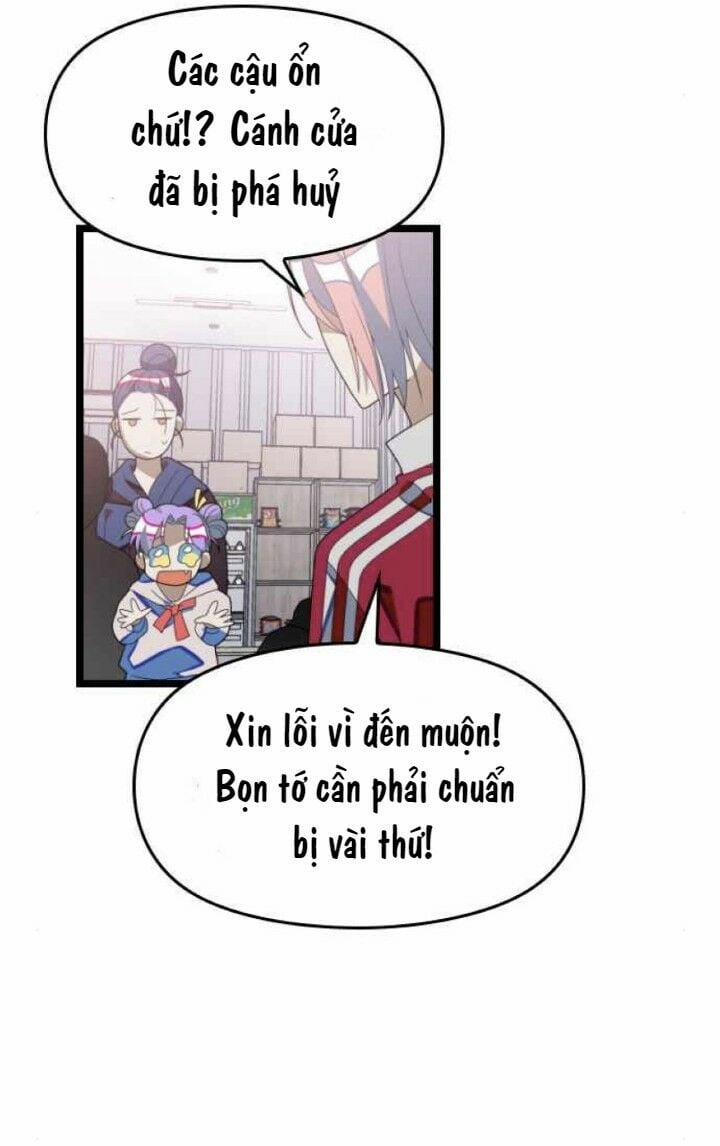 Sự Lãng Mạn Còn Tồn Tại 39 trang 28