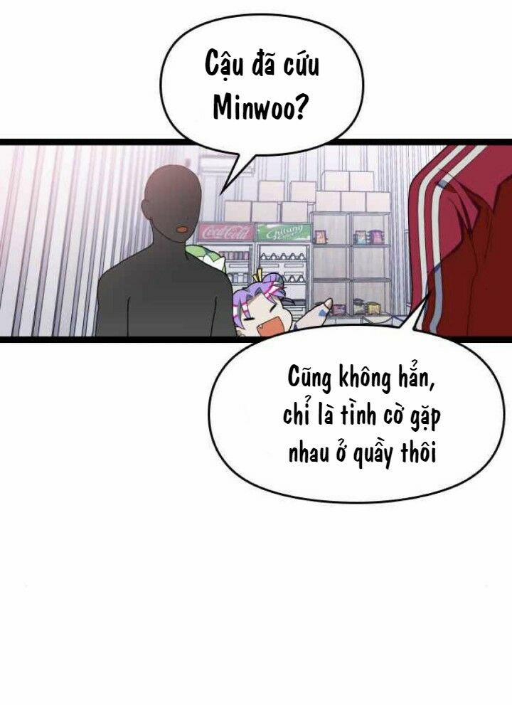 Sự Lãng Mạn Còn Tồn Tại 39 trang 29