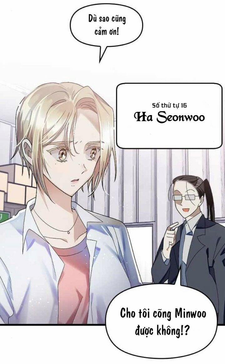 Sự Lãng Mạn Còn Tồn Tại 39 trang 30