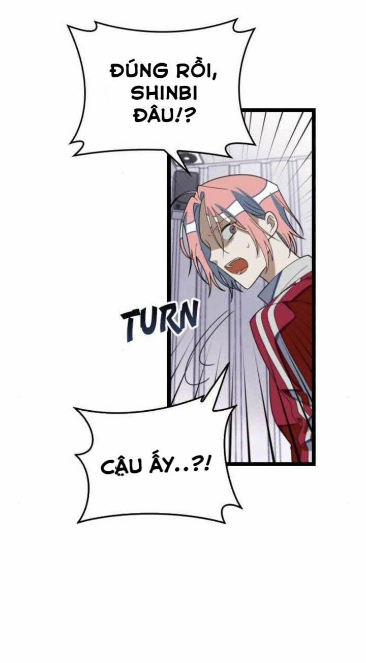 Sự Lãng Mạn Còn Tồn Tại 39 trang 33