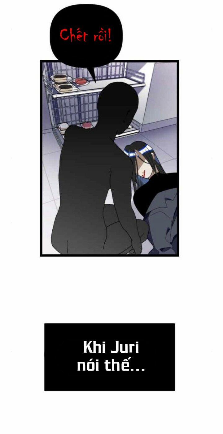 Sự Lãng Mạn Còn Tồn Tại 39 trang 34